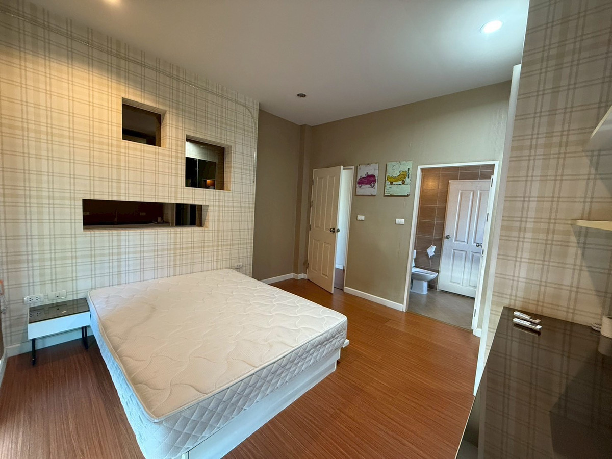 ให้เช่าบ้านมีนบุรี-ร่มเกล้า : ให้เช่า บ้านเดี่ยว เพอร์เฟค เพลส รามคำแหง-สุวรรณภูมิ 2