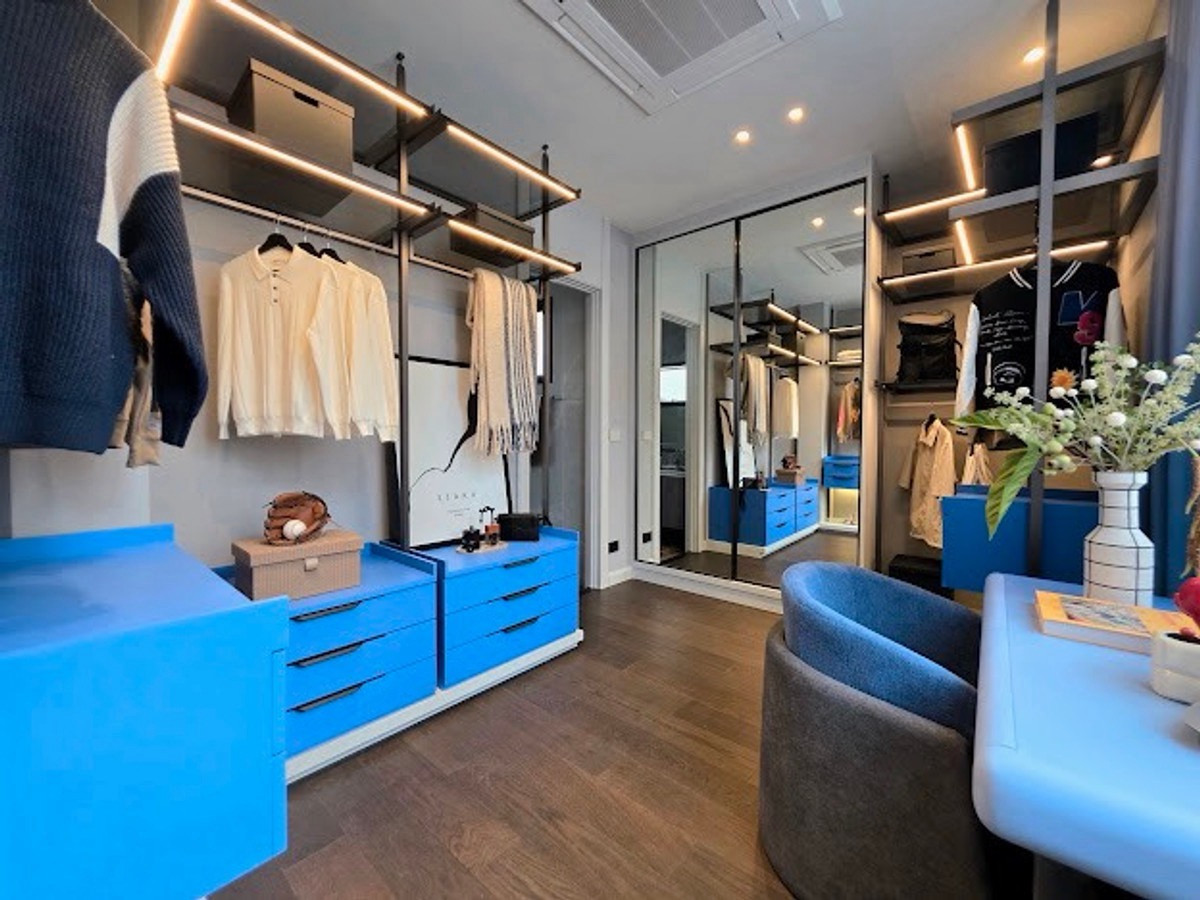 ขายบ้านเกษตร นวมินทร์ ลาดปลาเค้า : ✨บ้านหรูระดับลักซ์ชัวรี ใจกลางเกษตร–นวมินทร์ BEON เกษตร–นวมินทร์ 📲 𝟎𝟔𝟒-𝟕𝟗𝟒𝟒𝟐𝟔𝟑(คุณน้ำ) 