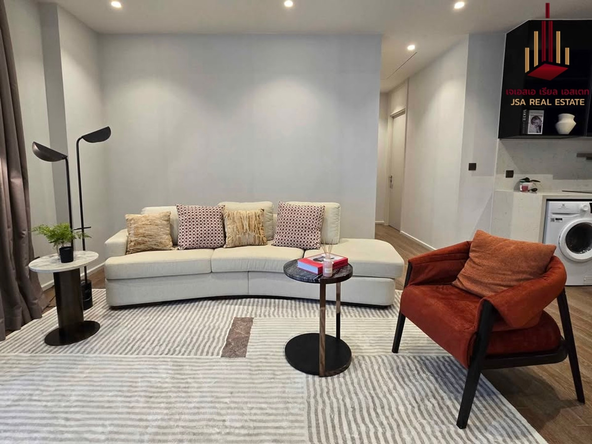 ให้เช่าคอนโดวิทยุ ชิดลม หลังสวน : ✨ For Rent: Muniq Langsuan ✨💰 Only 115,000 THB/month