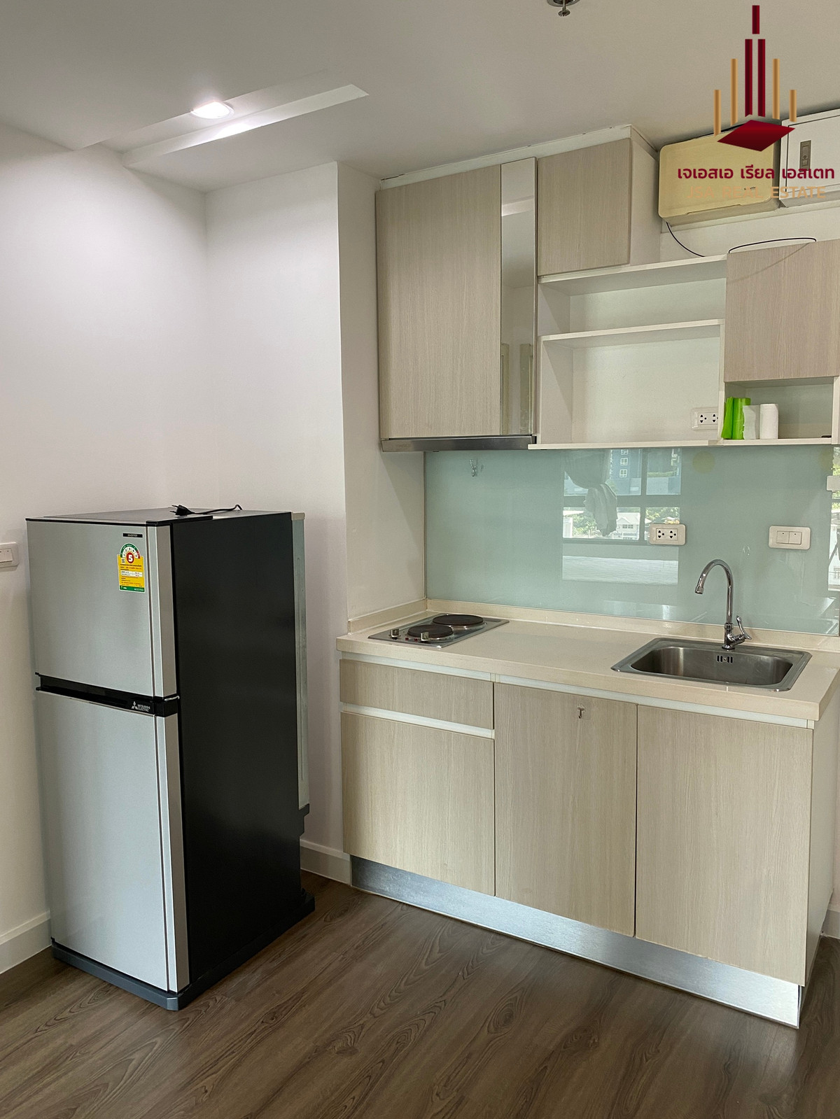 For RentCondoOnnut, Udomsuk : ✨ For Rent: Artemis Sukhumvit 77 Condo ✨ 💰 Only 12,000 THB/month