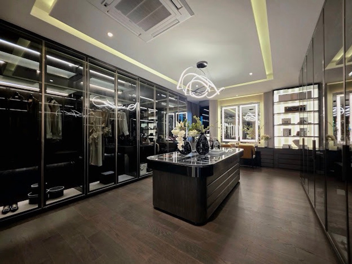 ขายบ้านเกษตร นวมินทร์ ลาดปลาเค้า : ✨บ้านหรูระดับลักซ์ชัวรี ใจกลางเกษตร–นวมินทร์ BEON เกษตร–นวมินทร์ 📲 𝟎𝟔𝟒-𝟕𝟗𝟒𝟒𝟐𝟔𝟑(คุณน้ำ) 