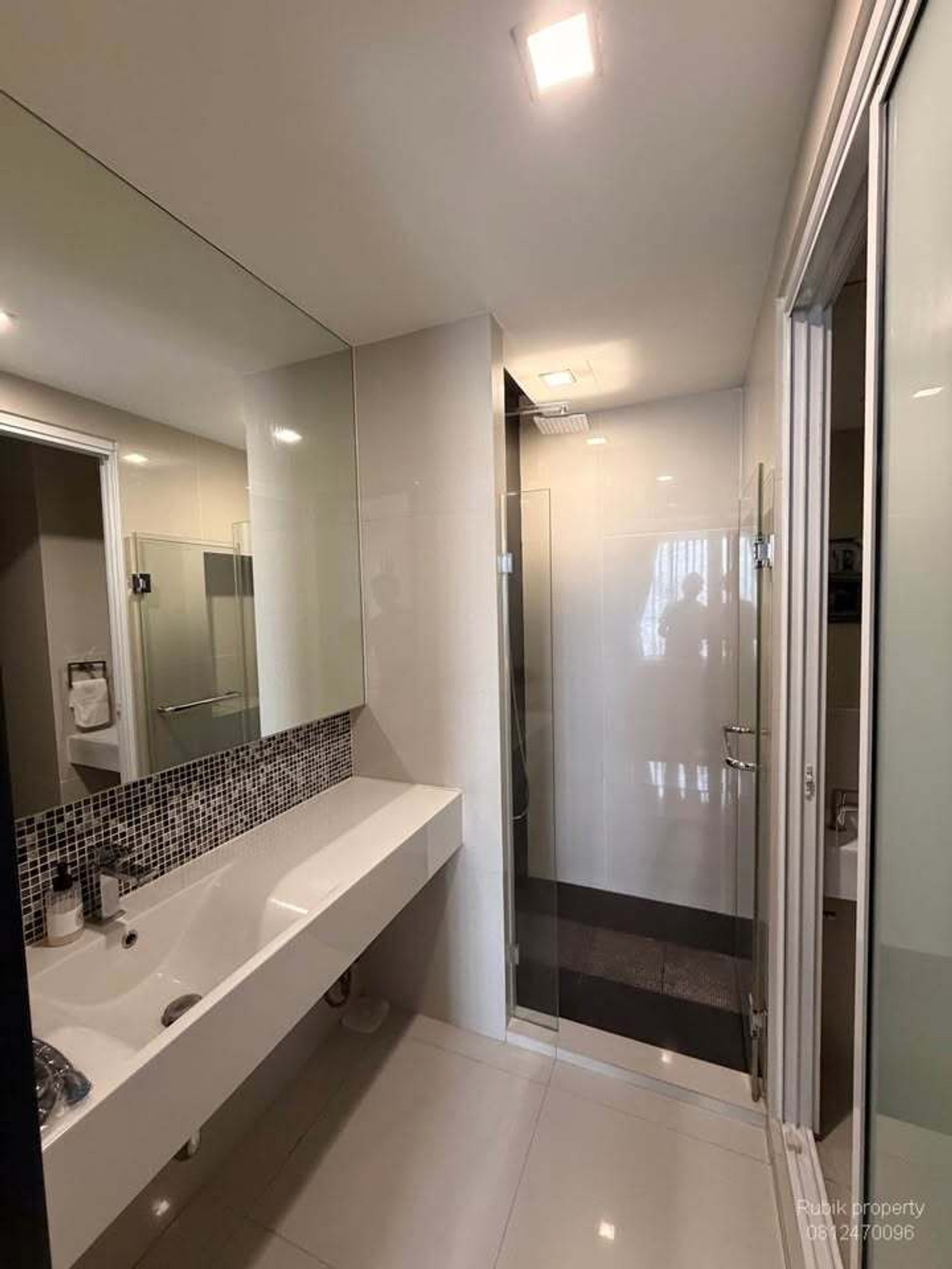 For RentCondoOnnut, Udomsuk : ✨ (RB1402) RHYTHM SUKHUMVIT 44/1 – next to BTS Phra Khanong 🚆 ✨