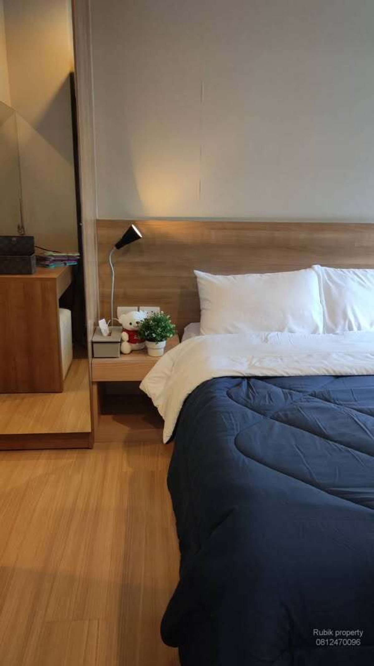 ให้เช่าคอนโดอ่อนนุช อุดมสุข : ✨ (RB1401) RHYTHM SUKHUMVIT 50 – ห้องสวย ใกล้ BTS อ่อนนุช 🚆 ✨