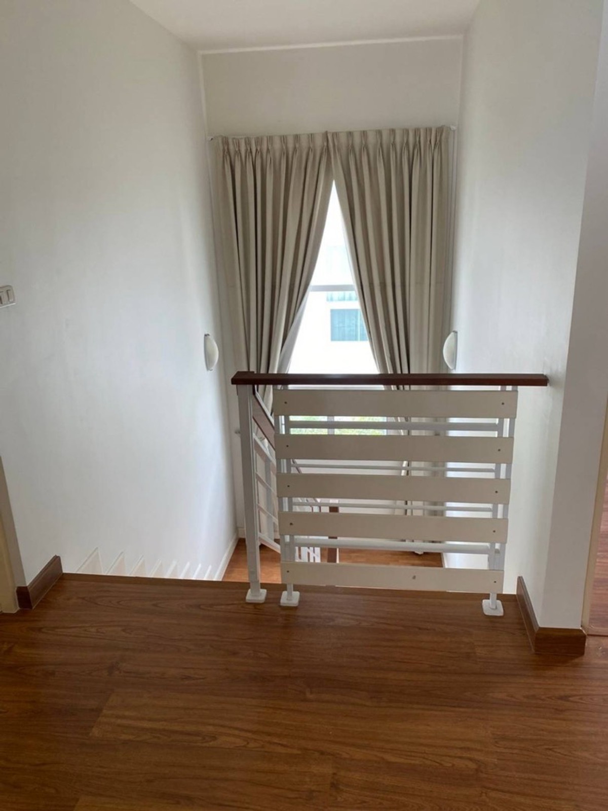 ให้เช่าบ้านนนทบุรี บางใหญ่ บางบัวทอง : ให้เช่าบ้านเดี่ยว เดอะ เซนโทร รัตนาธิเบศร์ ใกล้ MRT บางพลู เพียง 3 นาที