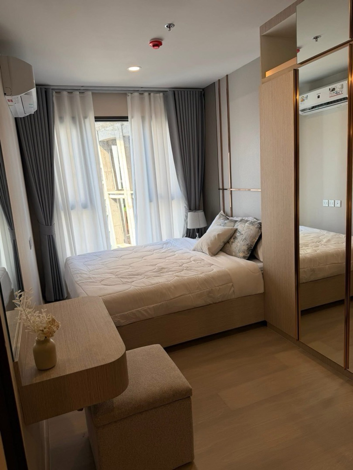For RentCondoOnnut, Udomsuk : ให้เช่าคอนโด แอสปาย อ่อนนุช สเตชั่น(SA-01) สถานีอ่อนนุช
Condo for rent in Aspire Onnut Station  (SA-01) BTS Onnut Station 
