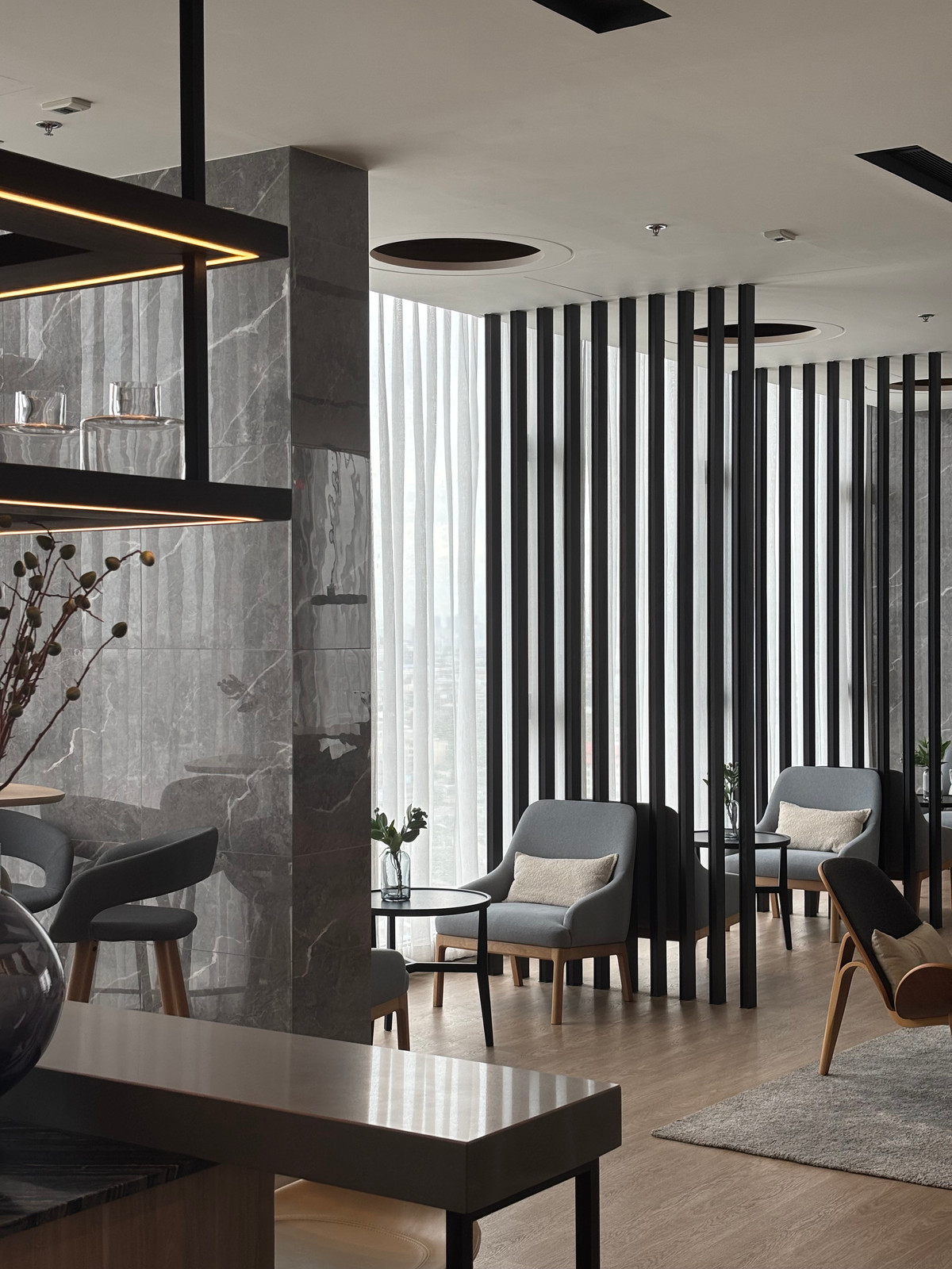 For RentCondoPinklao, Charansanitwong : Nue Noble Flashlight-Wang Lang 🛋️