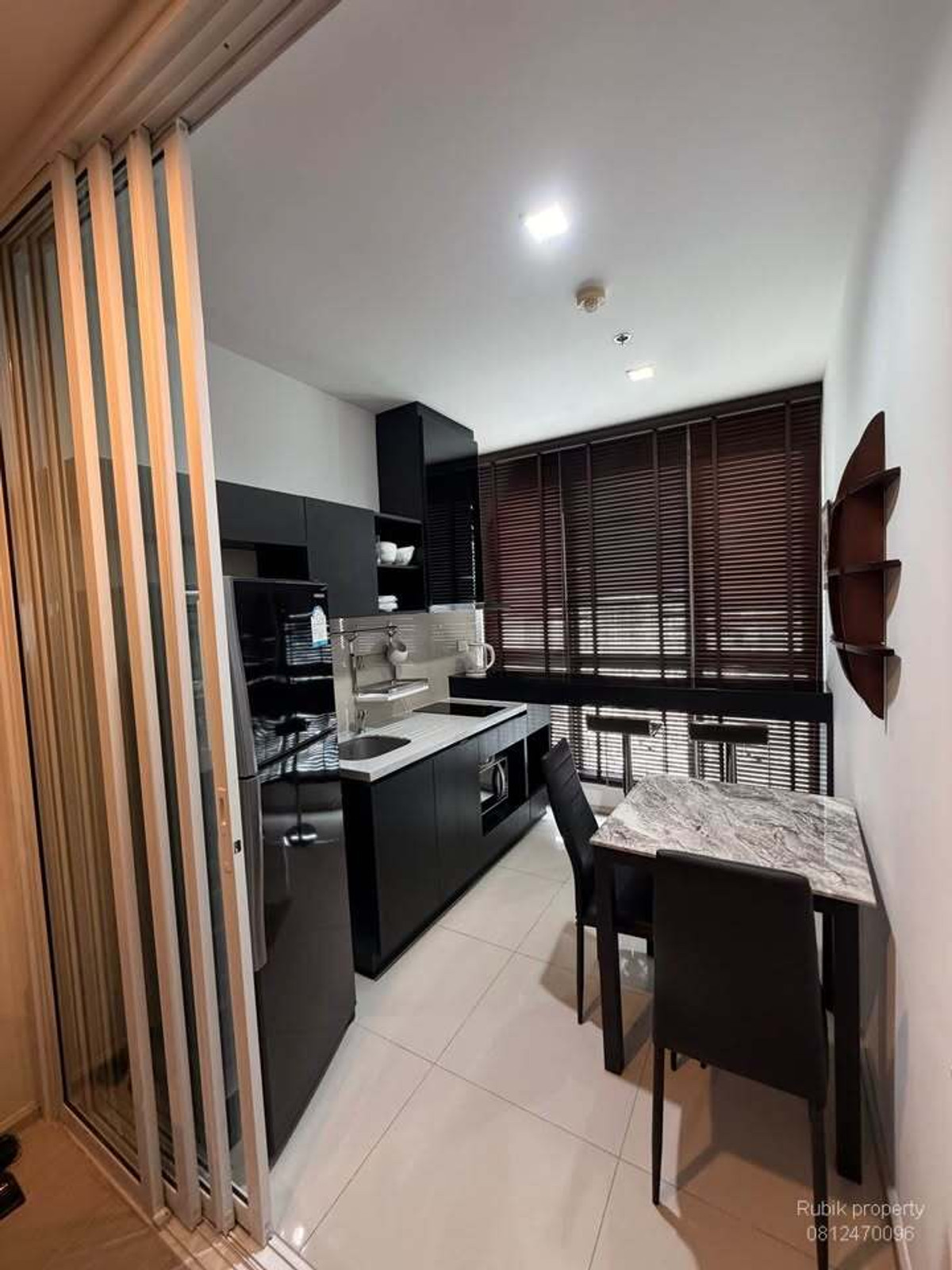 For RentCondoOnnut, Udomsuk : ✨ (RB1402) RHYTHM SUKHUMVIT 44/1 – next to BTS Phra Khanong 🚆 ✨