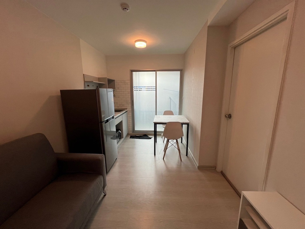 ให้เช่าคอนโดรามคำแหง หัวหมาก : ปล่อยเช่าคอนโด พลัม รามคําแหง60 interchange(สถานีลำสาลี)