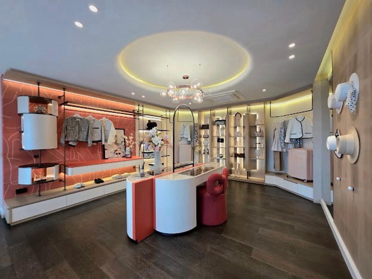 ขายบ้านเกษตร นวมินทร์ ลาดปลาเค้า : ✨บ้านหรูระดับลักซ์ชัวรี ใจกลางเกษตร–นวมินทร์ BEON เกษตร–นวมินทร์ 📲 𝟎𝟔𝟒-𝟕𝟗𝟒𝟒𝟐𝟔𝟑(คุณน้ำ) 