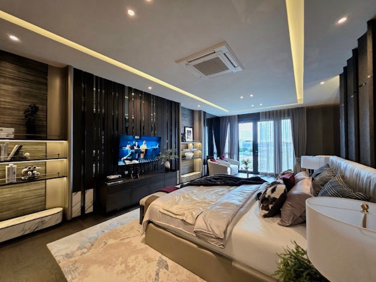 ขายบ้านเกษตร นวมินทร์ ลาดปลาเค้า : ✨บ้านหรูระดับลักซ์ชัวรี ใจกลางเกษตร–นวมินทร์ BEON เกษตร–นวมินทร์ 📲 𝟎𝟔𝟒-𝟕𝟗𝟒𝟒𝟐𝟔𝟑(คุณน้ำ) 