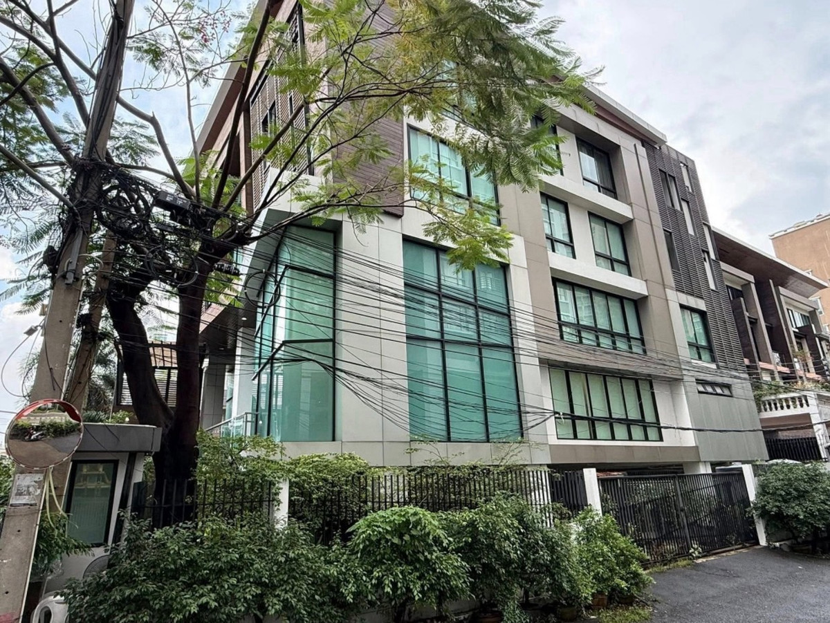 ให้เช่าสำนักงานพระราม 3 สาธุประดิษฐ์ : ให้เช่า สำนักงาน 800 ตร.ม. พระราม 3 ที่จอดรถยนต์ 10 คัน ใกล้ เซนทรัล