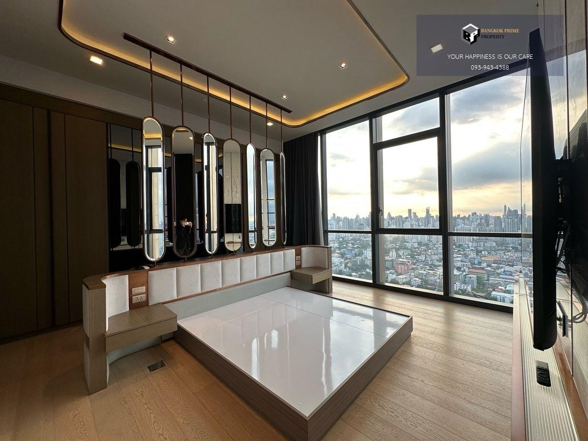 For RentCondoSukhumvit, Asoke, Thonglor : The Monument Thonglor | 🚆 near BTS Thonglor #2025111312873