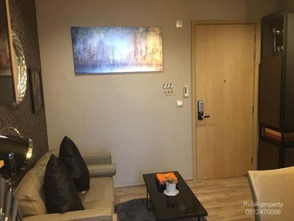 ให้เช่าคอนโดสะพานควาย จตุจักร : ✨ RB1406 ให้เช่า THE LINE JATUCHAK – MOCHIT ✨ คอนโดหรู ทำเลดี เดินทางสะดวก ใกล้ BTS หมอชิต & MRT จตุจักร 🚆