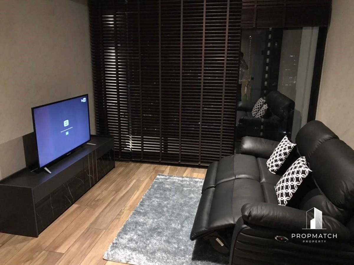 ขายคอนโดสุขุมวิท อโศก ทองหล่อ : ✨Flash Deal ✨ The Lofts Asoke ( 1Bed 1Bath 49SQM.) พร้อมอยู่ ! เพียง 7,900,000 บาท Tel.0981315848 @propmatch