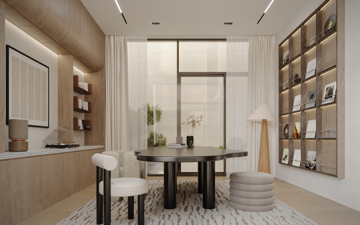 ขายบ้านเลียบทางด่วนรามอินทรา : 🏠ELIVA Private Residences✨บ้านเดี่ยว 3 ชั้น พร้อมสระว่ายน้ำส่วนตัว พื้นที่ใช้สอย 810 ตร.ม. ที่ดิน 100 ตร.วา. 4 ห้องนอน 6 ห้องน้ำ 4 ที่จอด เพียง 69 MB เท่านั้น!! ติดต่อนัดชม Tel.0922635410 (เอิร์ธ)