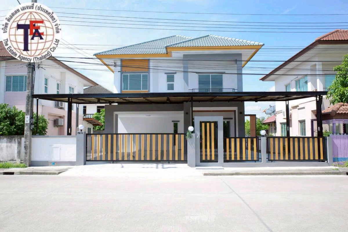 ขายบ้านมีนบุรี-ร่มเกล้า : ขายบ้านเดี่ยว 2 ชั้น หมู่บ้านเปี่ยมภิรมย์ มิตรไมตรี หนองจอก รถไฟฟ้าสีชมพู
สีส้ม คู้ซ้าย คู้ขวา ทางด่วนมอเตอร์เวย์ บางนา-บางปะอิน แม็คโคร โลตัส ตลาดสด สำนักงานเขตหนองจอก โรงพยาบาลเวชการุณย์ โรงเรียนวัด หนองจอก มหาวิทยาลัยเทคโนโลยีมหานคร สวนสาธารณะหนองจอก 