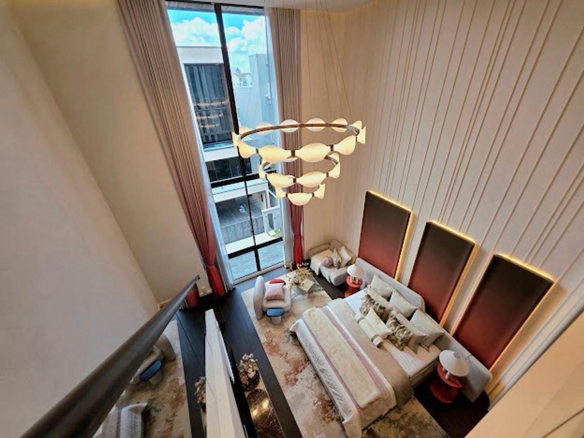 ขายบ้านเกษตร นวมินทร์ ลาดปลาเค้า : ✨บ้านหรูระดับลักซ์ชัวรี ใจกลางเกษตร–นวมินทร์ BEON เกษตร–นวมินทร์ 📲 𝟎𝟔𝟒-𝟕𝟗𝟒𝟒𝟐𝟔𝟑(คุณน้ำ) 