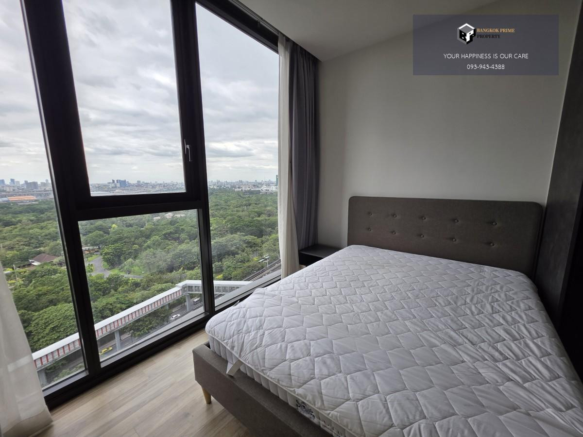 For SaleCondoSapankwai,Jatujak : The Line Jatujak-Mochit | 🚝near MRT Chatuchak #2025111412900