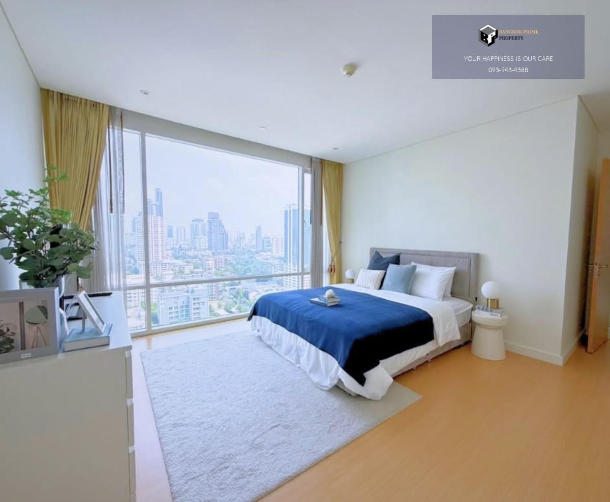 ให้เช่าคอนโดสุขุมวิท อโศก ทองหล่อ : Fullerton Sukhumvit | ใกล้ BTSเอกมัย 🚝 BTSエカマイ至近 #2025111412905