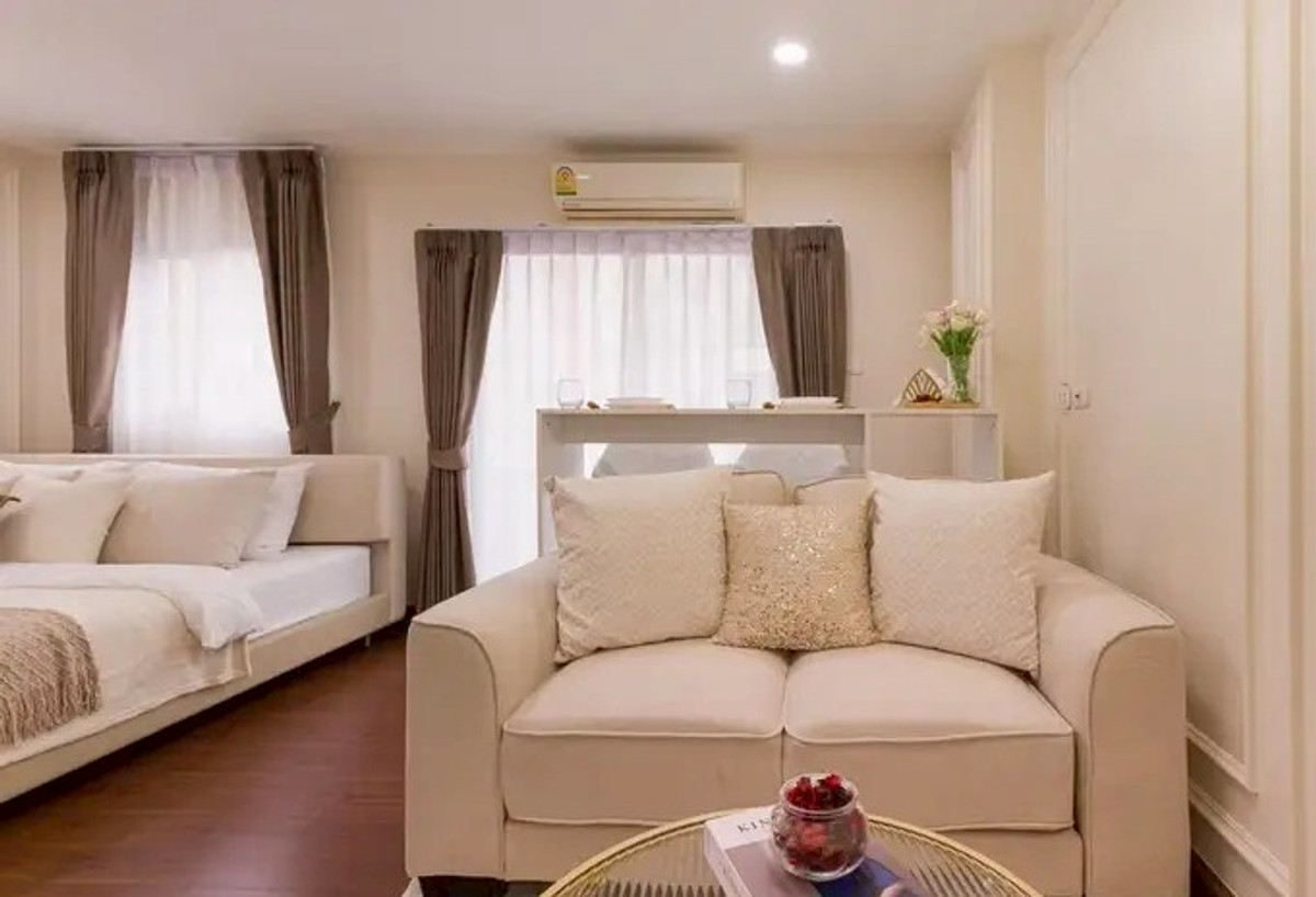 For SaleCondoOnnut, Udomsuk : ✅ S-ECPS112 ✅ Line : @p2nproperty