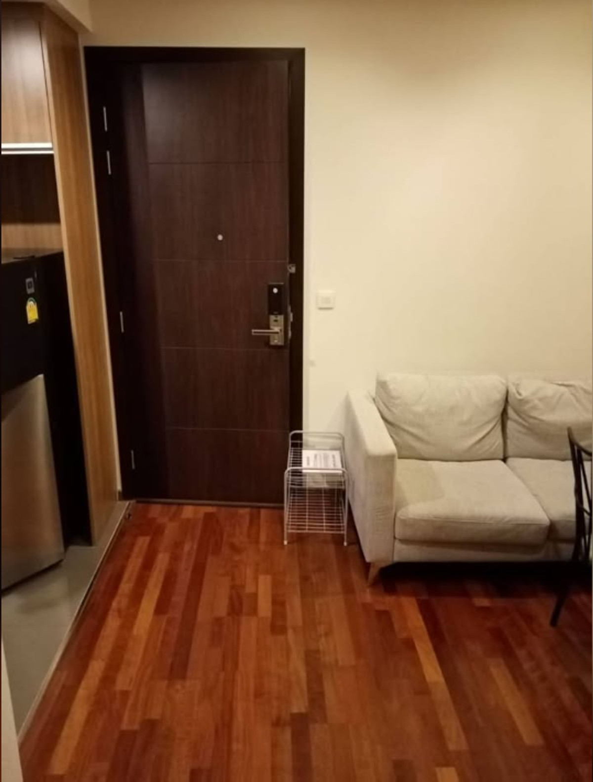 For SaleCondoRatchathewi,Phayathai : Wish Signature 2 35 sq.m. Please add LINE ID @806qphgn o8415o5483