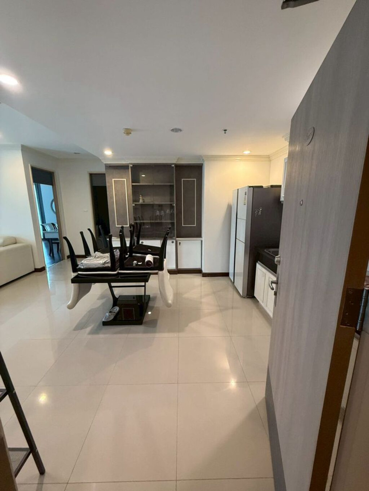 ให้เช่าคอนโดราชเทวี พญาไท : ให้เช่า ศุภาลัย พรีเมียร์ ราชเทวี เลขที่ 188/332 (ห้ามเลี้ยงสัตว์)