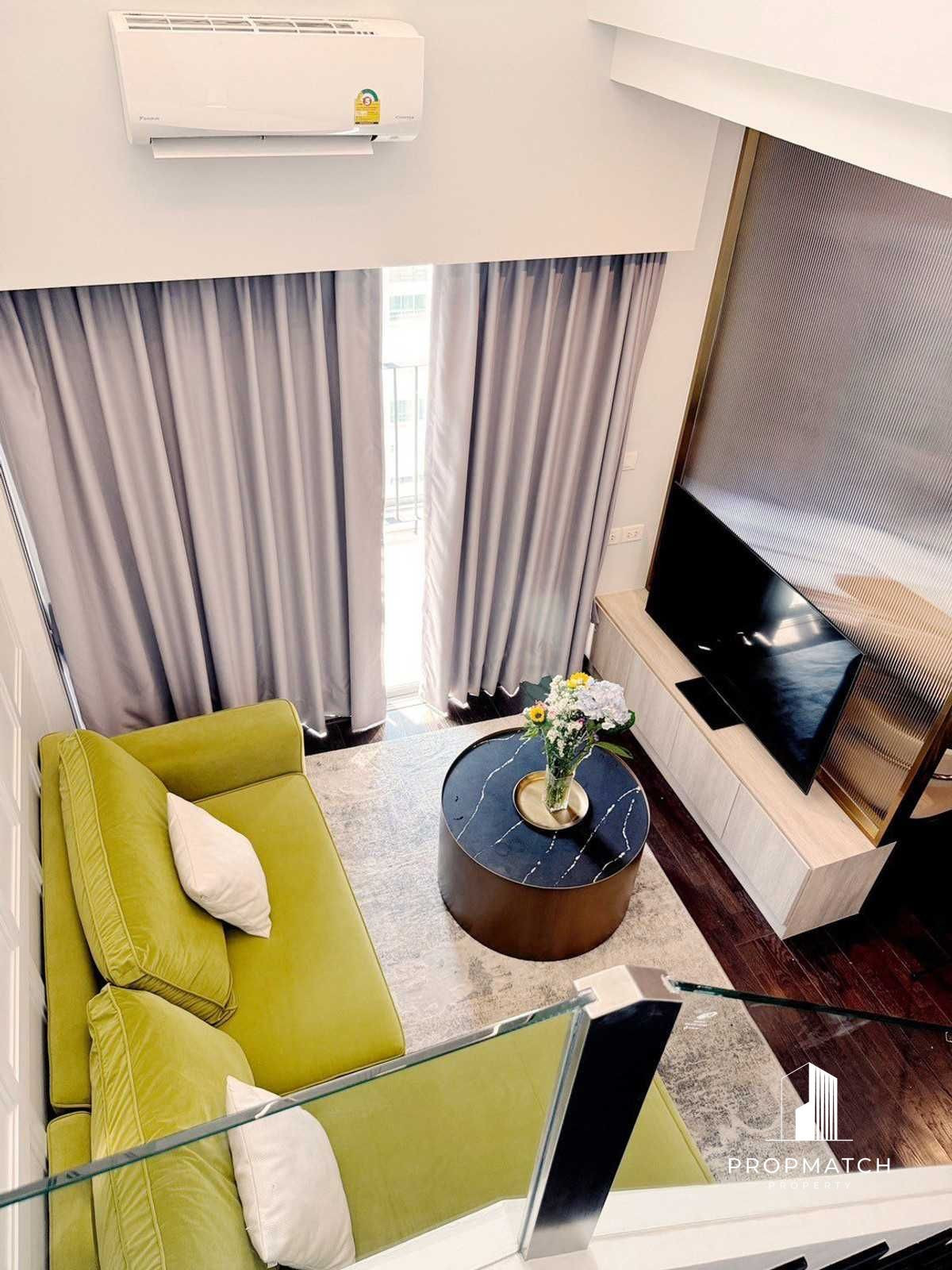 ขายคอนโดราชเทวี พญาไท : ✨Flash Deal ✨ IDEO Q Phayathai ( 1Bed 1Bath 63SQM.) พร้อมอยู่ ! เพียง 9,900,000 บาท Tel.0981315848 @propmatch