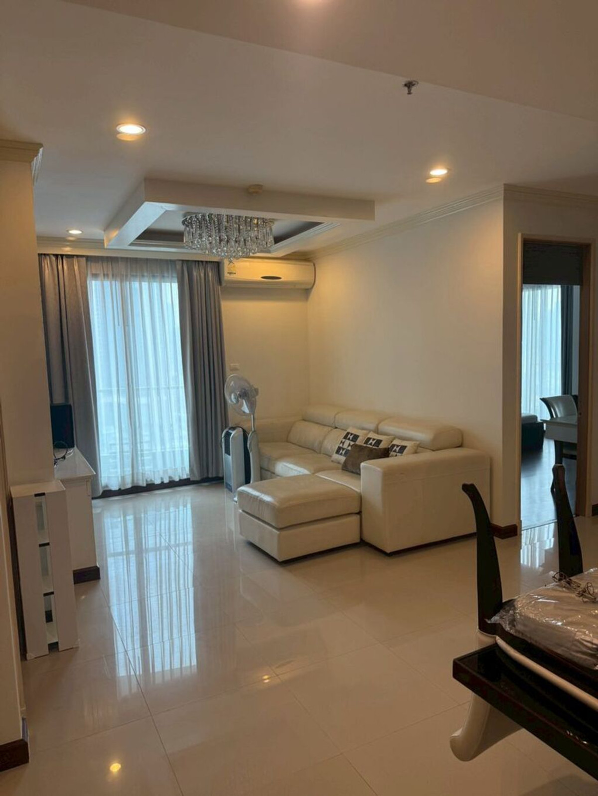 ให้เช่าคอนโดราชเทวี พญาไท : ให้เช่า ศุภาลัย พรีเมียร์ ราชเทวี เลขที่ 188/332 (ห้ามเลี้ยงสัตว์)