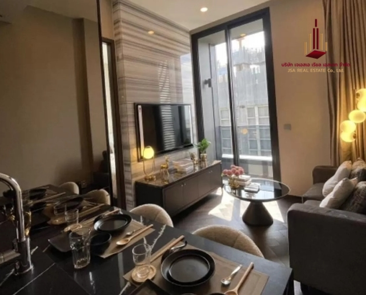 For RentCondoSukhumvit, Asoke, Thonglor : ✨ For Rent : The Esse Sukhumvit 36 ​​Condo ✨ 💰 Only 43,000 thb/month