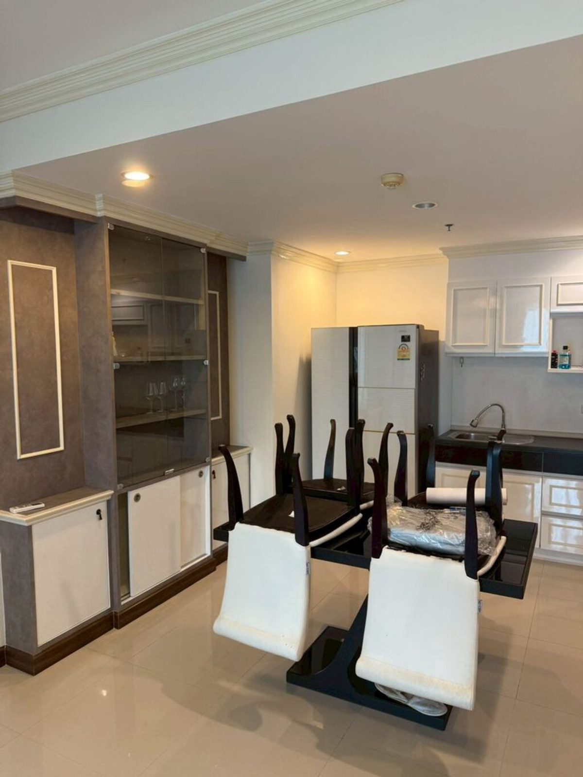 ให้เช่าคอนโดราชเทวี พญาไท : ให้เช่า ศุภาลัย พรีเมียร์ ราชเทวี เลขที่ 188/332 (ห้ามเลี้ยงสัตว์)