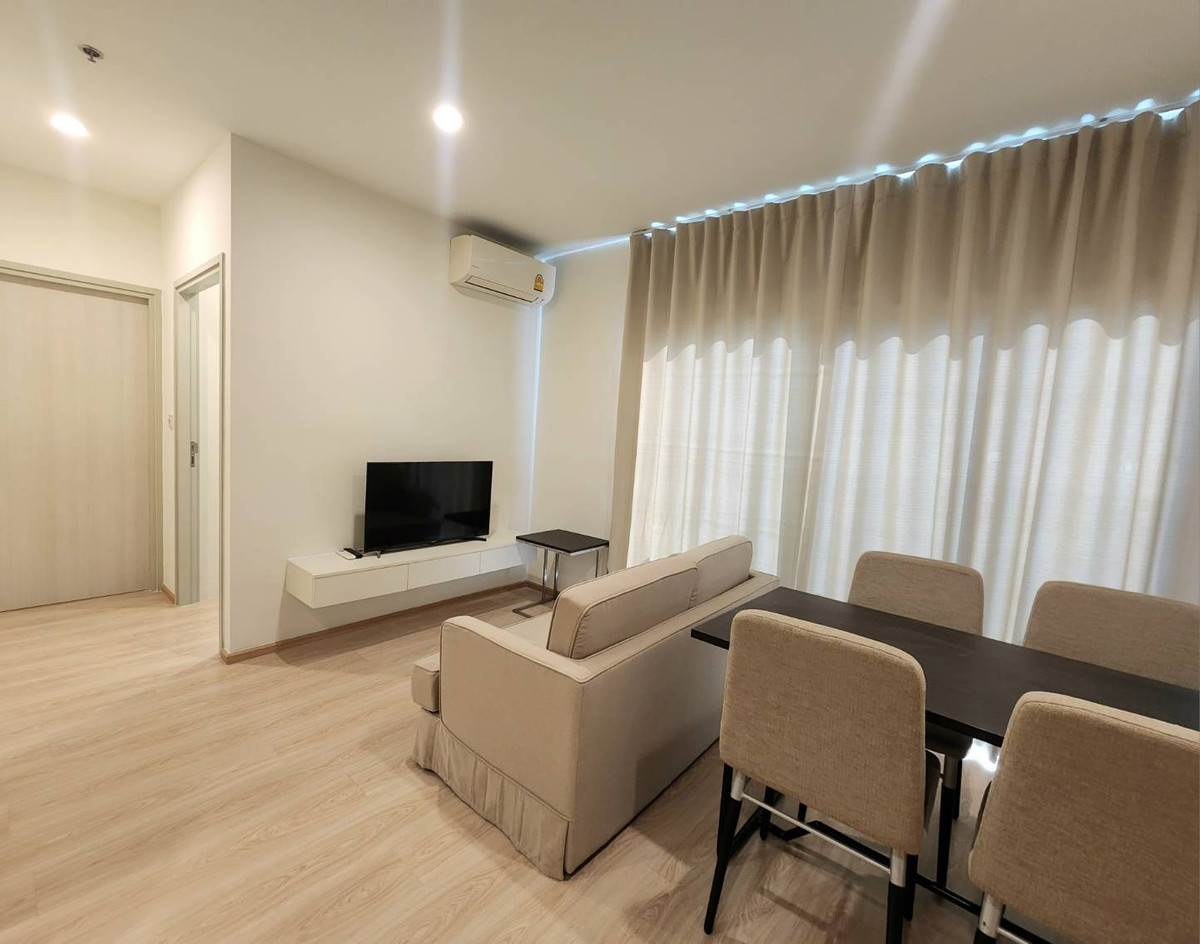 For RentCondoRatchadapisek, Huaikwang, Suttisan : 💥CP-9443💥Noble Revolve Ratchada 👉Line : @rangrak