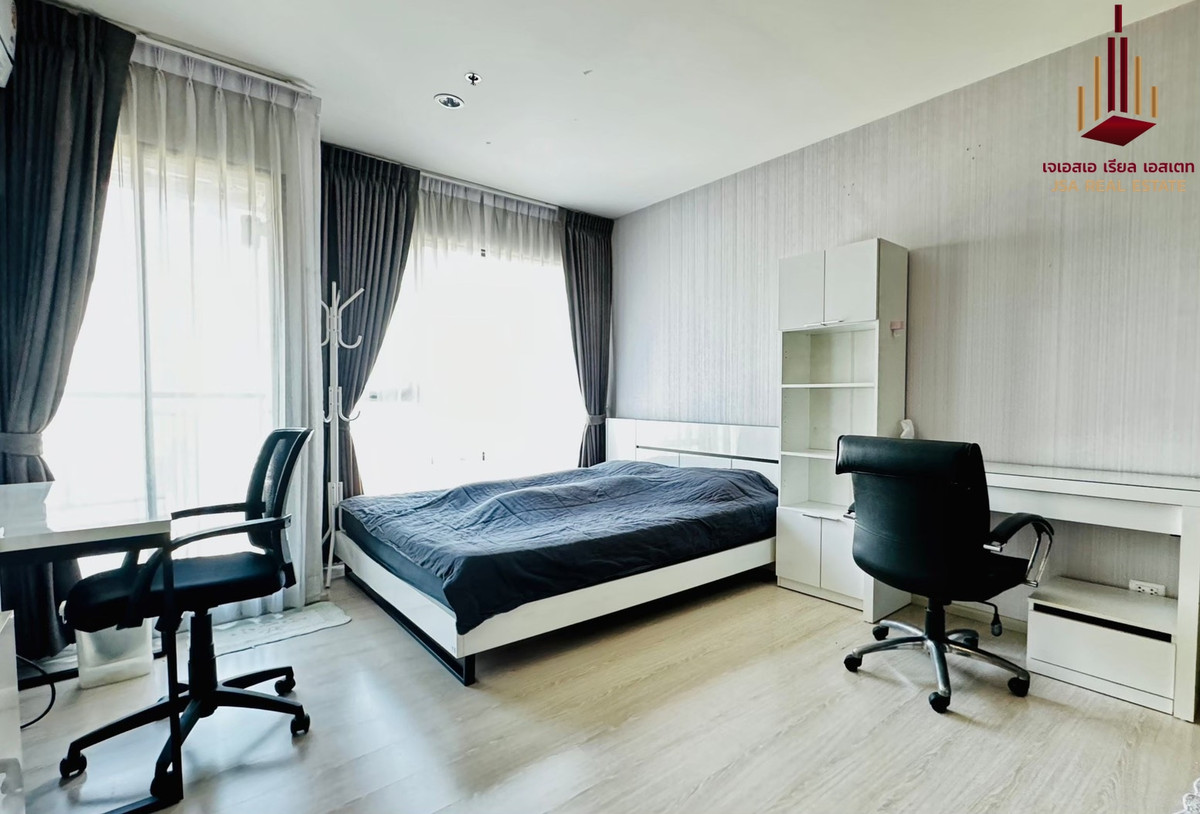 ให้เช่าคอนโดพระราม 9 เพชรบุรีตัดใหม่ RCA : ✨ For  Rent: RHYTHM Asoke Condo ✨  💰 Only 14,000 THB/month