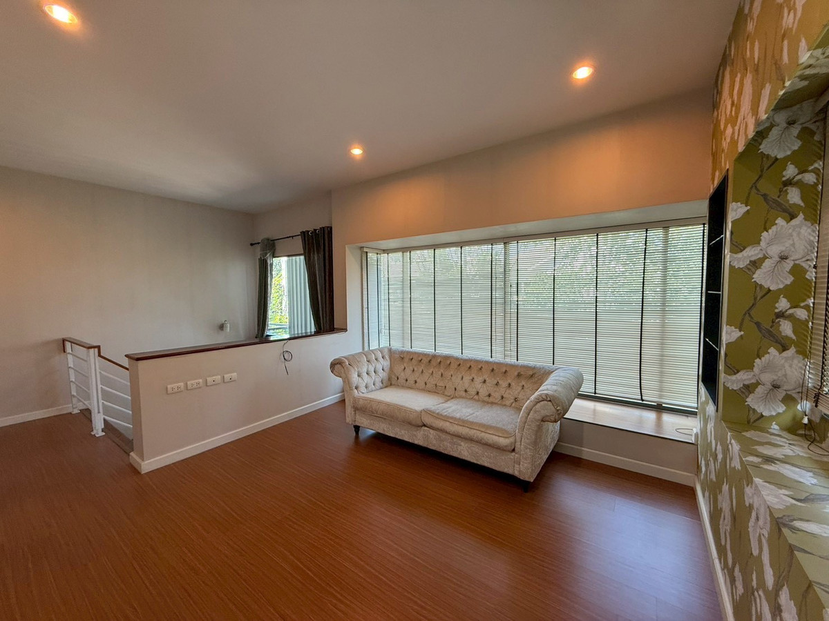 ให้เช่าบ้านมีนบุรี-ร่มเกล้า : ให้เช่า บ้านเดี่ยว เพอร์เฟค เพลส รามคำแหง-สุวรรณภูมิ 2