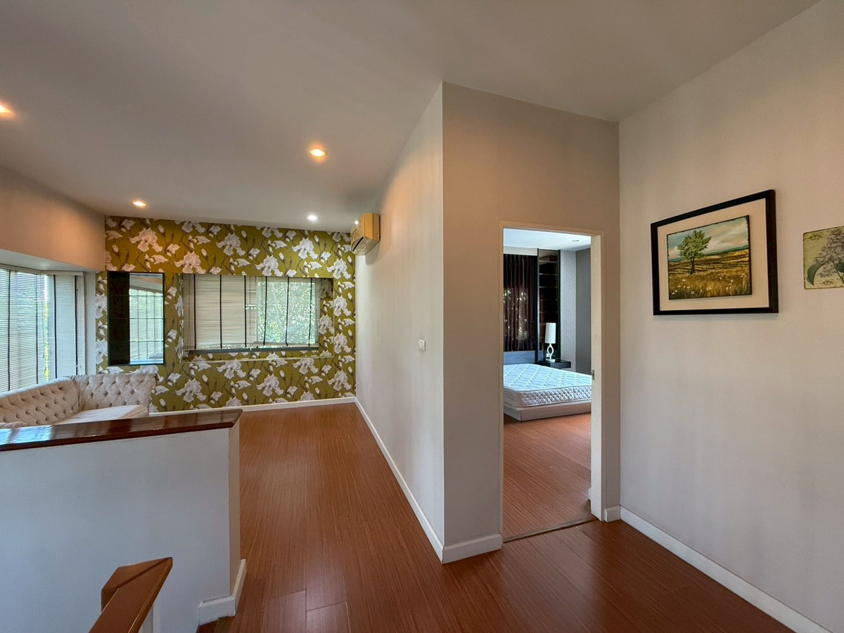 ให้เช่าบ้านมีนบุรี-ร่มเกล้า : ให้เช่า บ้านเดี่ยว เพอร์เฟค เพลส รามคำแหง-สุวรรณภูมิ 2