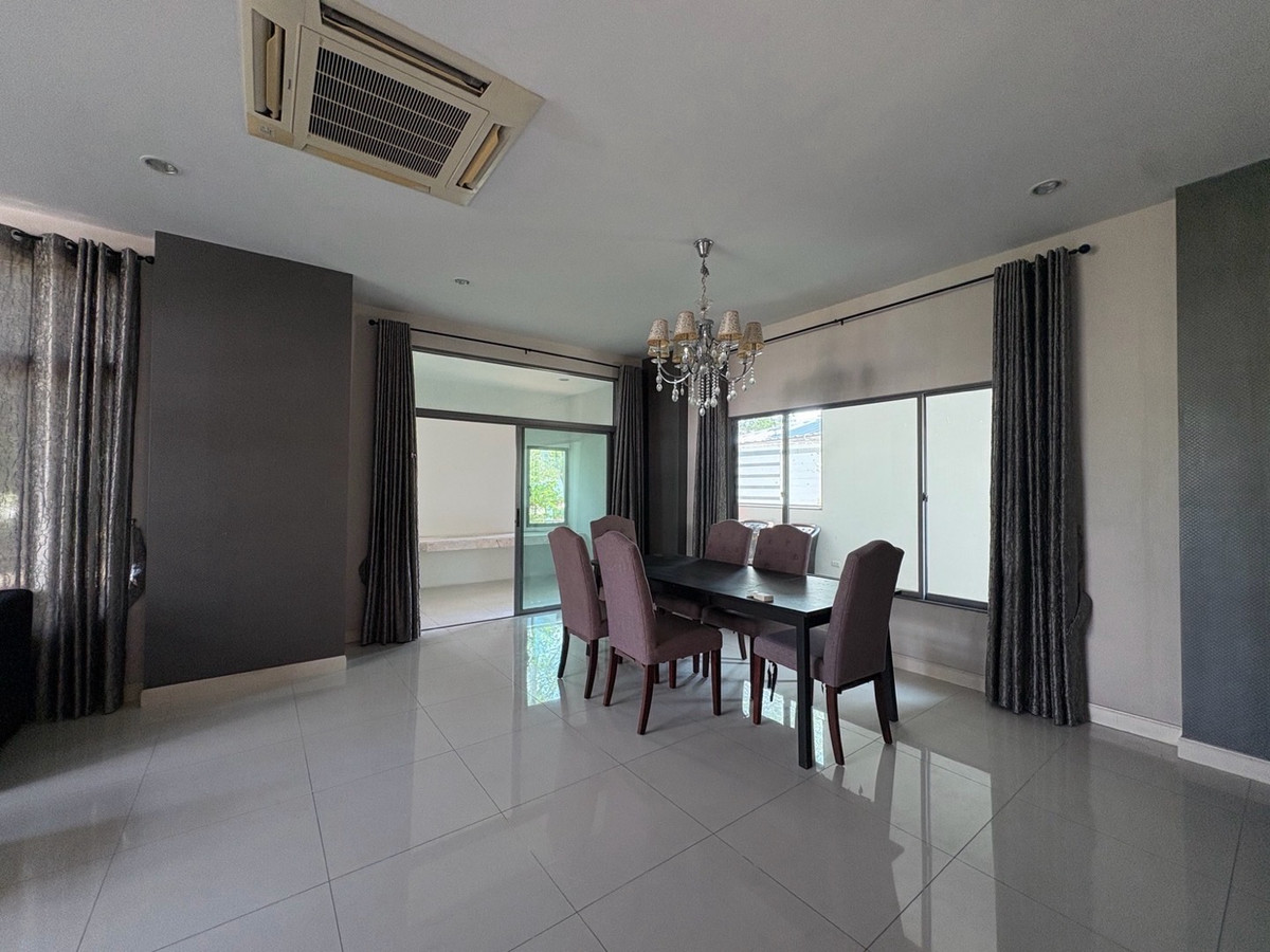 ให้เช่าบ้านมีนบุรี-ร่มเกล้า : ให้เช่า บ้านเดี่ยว เพอร์เฟค เพลส รามคำแหง-สุวรรณภูมิ 2