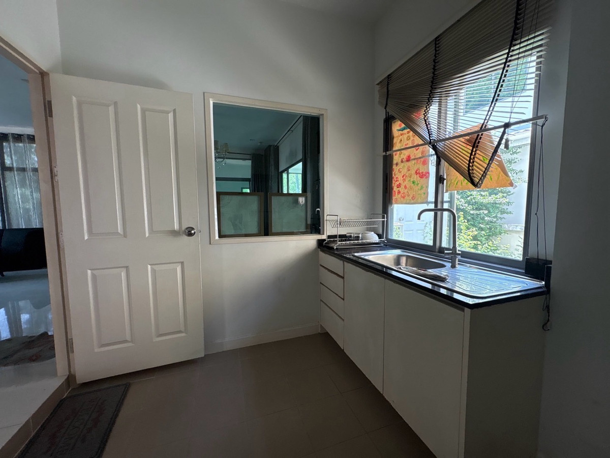 ให้เช่าบ้านมีนบุรี-ร่มเกล้า : ให้เช่า บ้านเดี่ยว เพอร์เฟค เพลส รามคำแหง-สุวรรณภูมิ 2