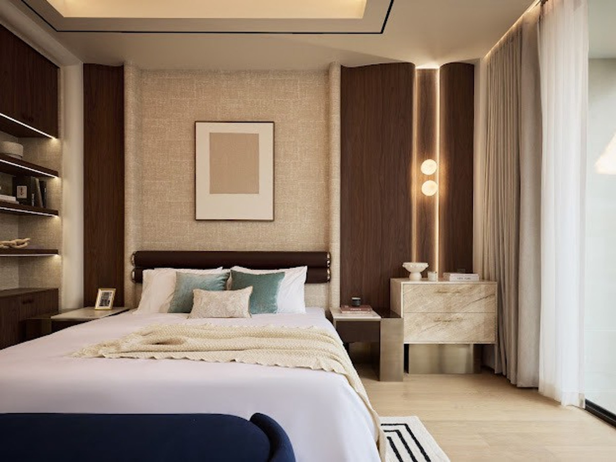 ขายบ้านเลียบทางด่วนรามอินทรา : 🏠ELIVA Private Residences✨บ้านเดี่ยว 3 ชั้น พร้อมสระว่ายน้ำส่วนตัว พื้นที่ใช้สอย 810 ตร.ม. ที่ดิน 100 ตร.วา. 4 ห้องนอน 6 ห้องน้ำ 4 ที่จอด เพียง 69 MB เท่านั้น!! ติดต่อนัดชม Tel.0922635410 (เอิร์ธ)