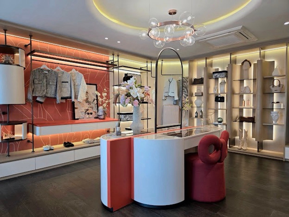 ขายบ้านเกษตร นวมินทร์ ลาดปลาเค้า : ✨บ้านหรูระดับลักซ์ชัวรี ใจกลางเกษตร–นวมินทร์ BEON เกษตร–นวมินทร์ 📲 𝟎𝟔𝟒-𝟕𝟗𝟒𝟒𝟐𝟔𝟑(คุณน้ำ) 