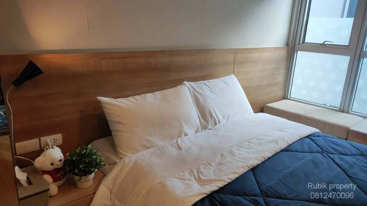 For RentCondoOnnut, Udomsuk : ✨ (RB1401) RHYTHM SUKHUMVIT 50 – beautiful room near BTS On Nut 🚆 ✨