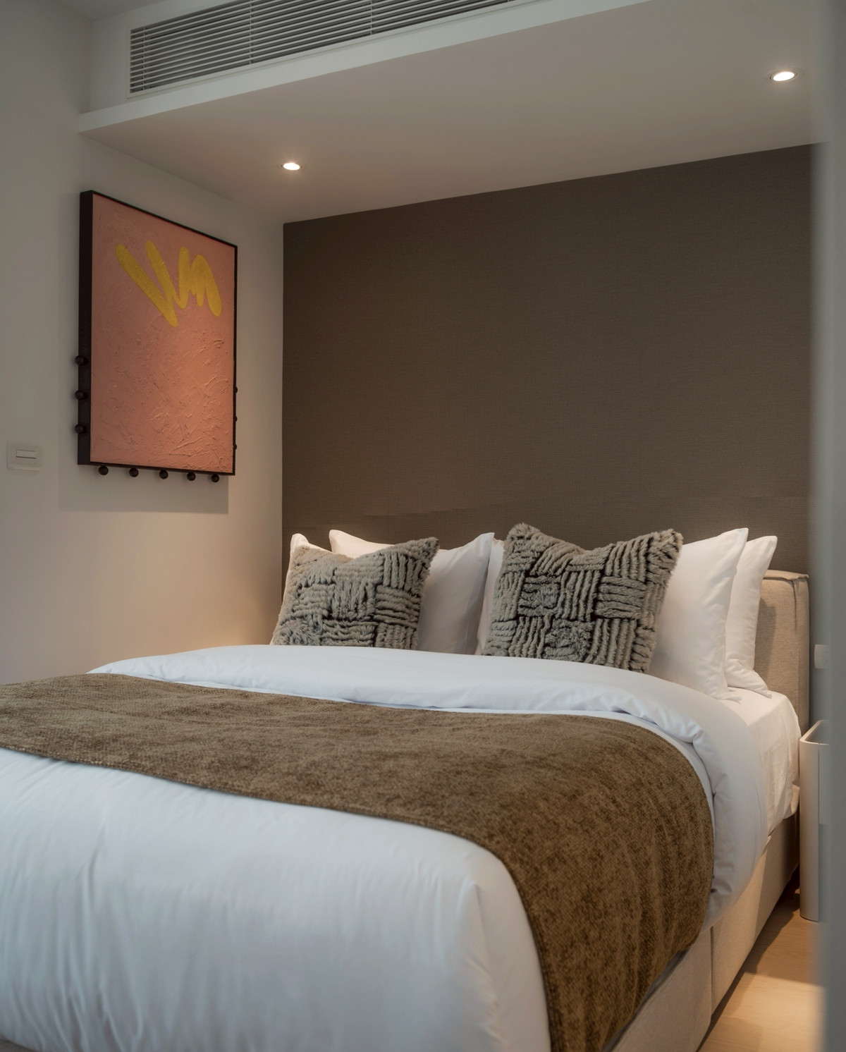 ขายคอนโดสุขุมวิท อโศก ทองหล่อ : 🐶ขายห้องมือหนึ่ง ตกแต่งครบพร้อมอยู่✨SCOPE Promsri (1 ห้องนอน, 28 ตร.ม.) เพียง 6.6 MB เท่านั้น!! Tel.0922635410 (เอิร์ธ)