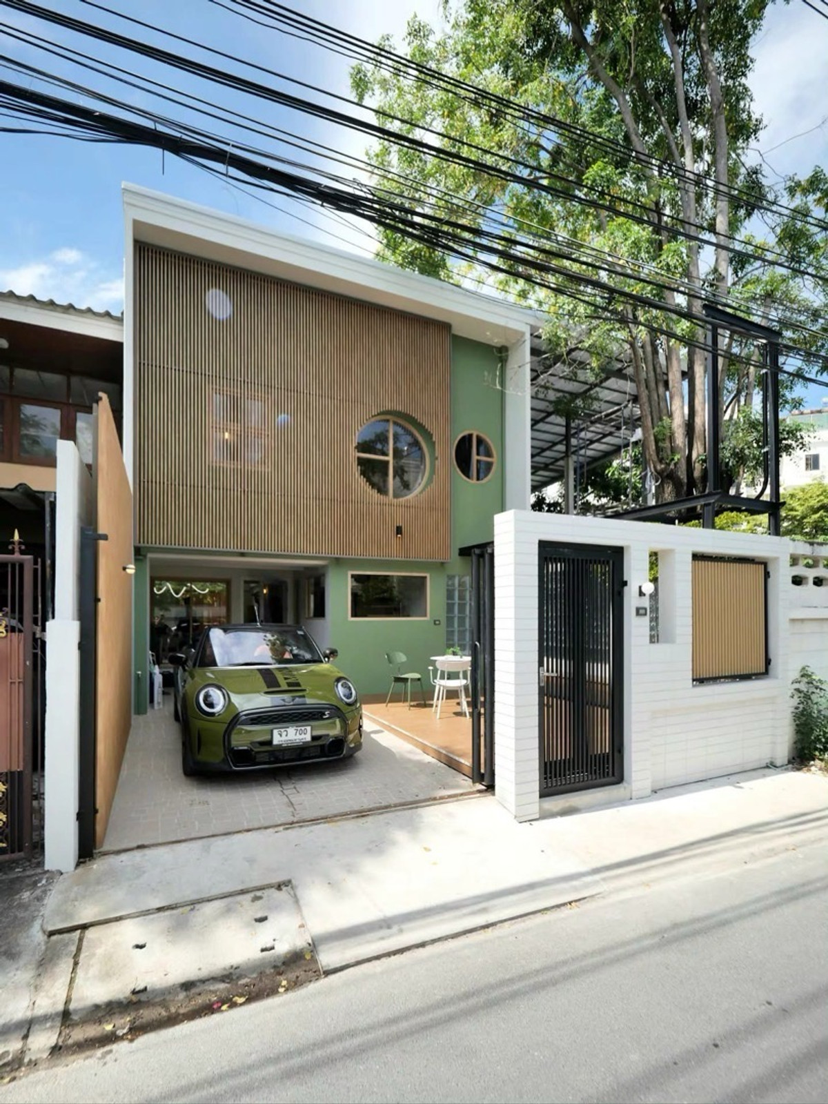 ให้เช่าทาวน์โฮมอ่อนนุช อุดมสุข : ให้เช่า ทาวน์เฮ้าส์ ปรีดี 14 สุขุมวิท 71 | Townhouse for Rent – Pridi Banomyong 14, Sukhumvit 71 | 出租：Sukhumvit 71 • Pridi 14 联排别墅 | 賃貸：タウンハウス（プリディー14・スクンビット71）
