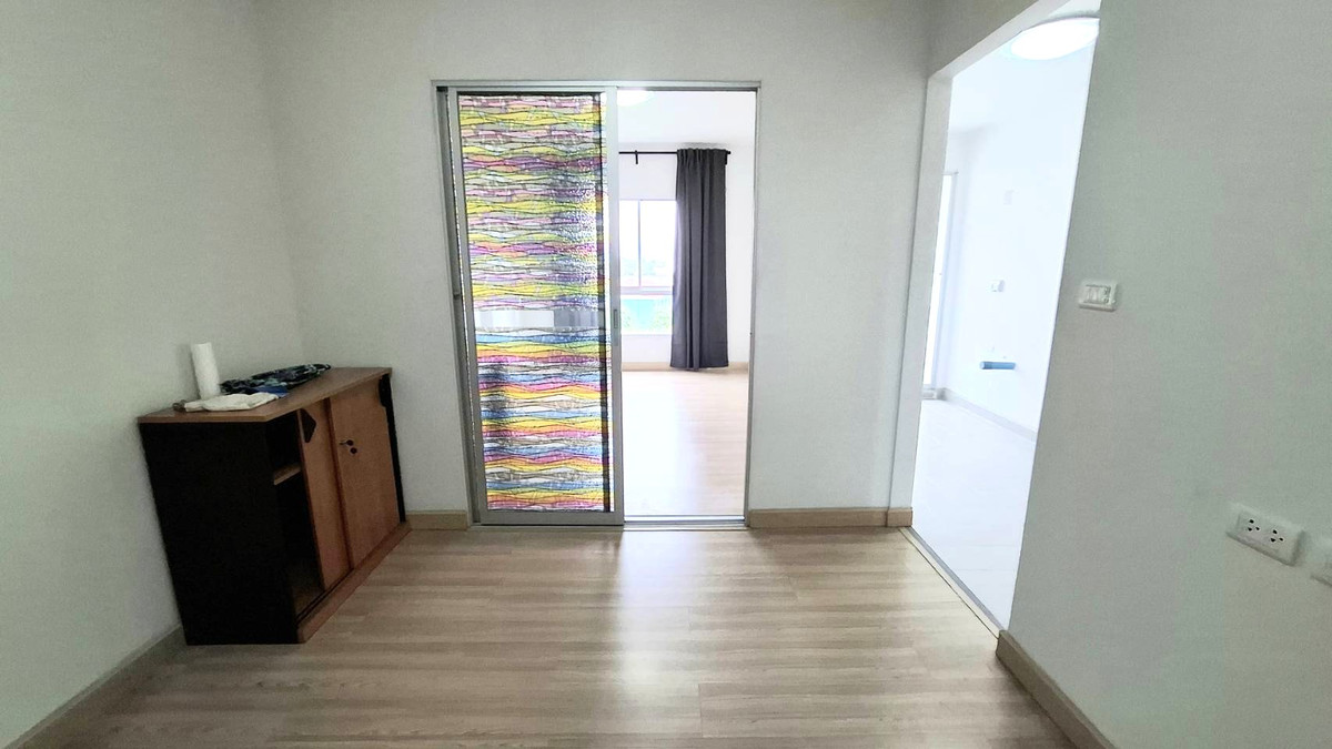 ขายคอนโดแจ้งวัฒนะ เมืองทอง : ขายห้อง 34 ตร.ม ชั้น 4  คอนโด เดอะคิทท์ แจ้งวัฒนะ (The Kith Chaengwattana) ใกล้ Big C แจ้งวัฒนะ ปากเกร็ด