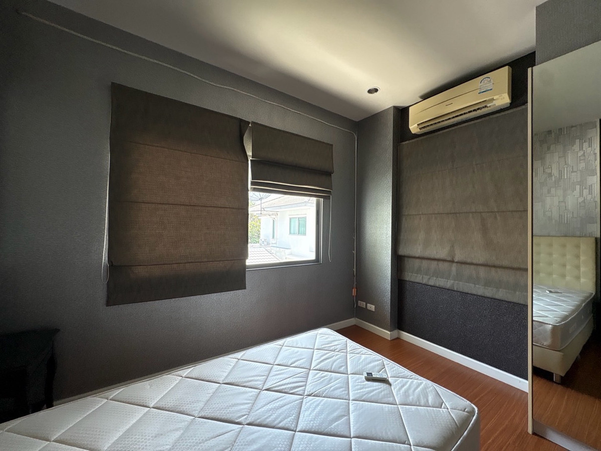 ให้เช่าบ้านมีนบุรี-ร่มเกล้า : ให้เช่า บ้านเดี่ยว เพอร์เฟค เพลส รามคำแหง-สุวรรณภูมิ 2