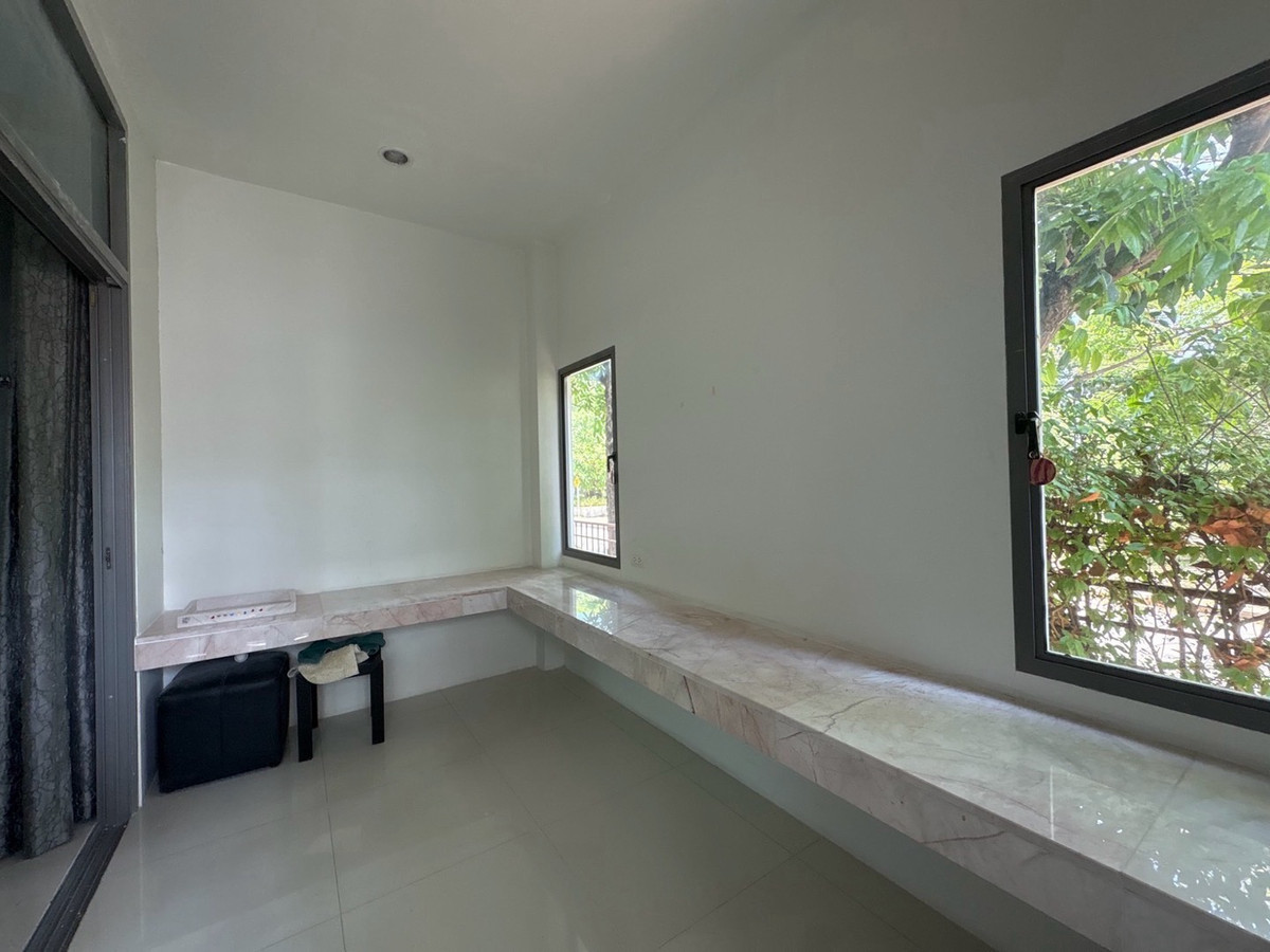 ให้เช่าบ้านมีนบุรี-ร่มเกล้า : ให้เช่า บ้านเดี่ยว เพอร์เฟค เพลส รามคำแหง-สุวรรณภูมิ 2