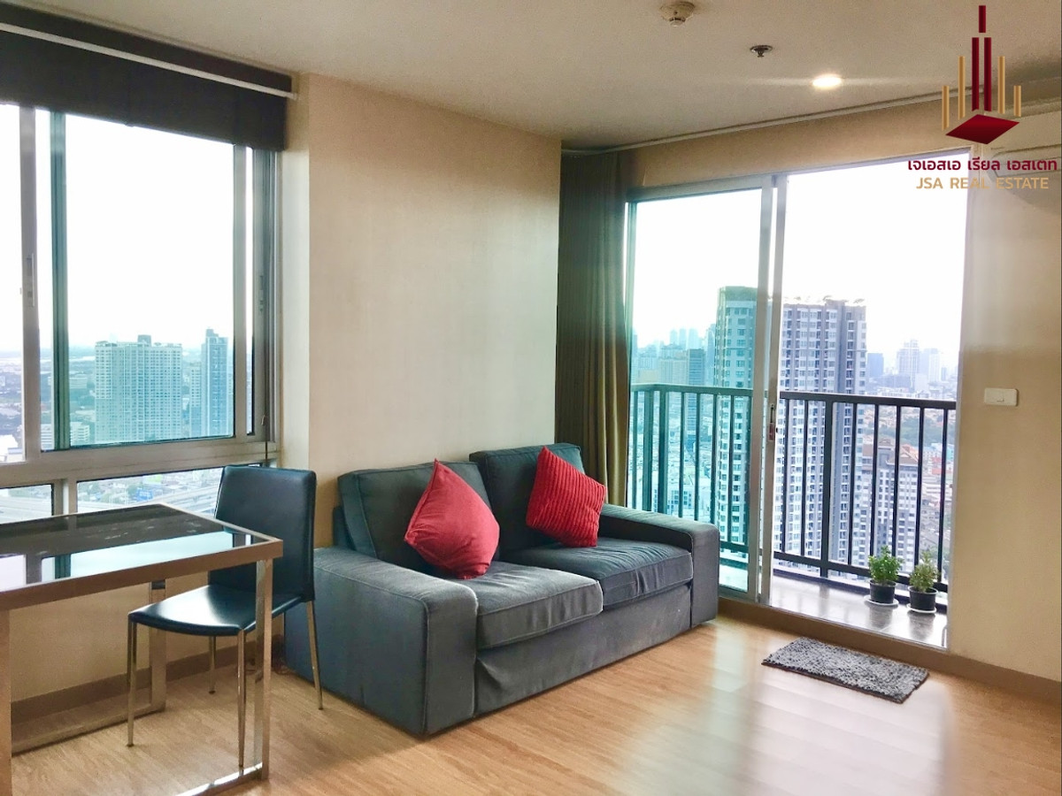 For RentCondoOnnut, Udomsuk : ✨ For Rent: The Base Sukhumvit 77 Condo ✨ 💰 Only 18,000 THB/month