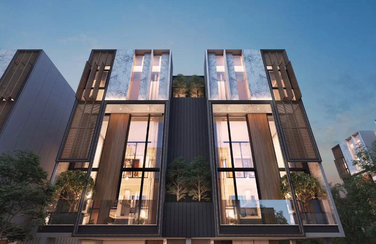 ขายทาวน์โฮมลาดพร้าว เซ็นทรัลลาดพร้าว : ✨Novel Residence ลาดพร้าว 18 | บ้านแฝด 3.5 ชั้น พื้นที่ใช้สอย 286 ตร.ม. ที่ดิน 44.7 ตร.วา. 3 ห้องนอน 4 ห้องน้ำ 4 ที่จอด เพียง 36.9 MB เท่านั้น!! ติดต่อนัดชม Tel.0922635410 (เอิร์ธ)