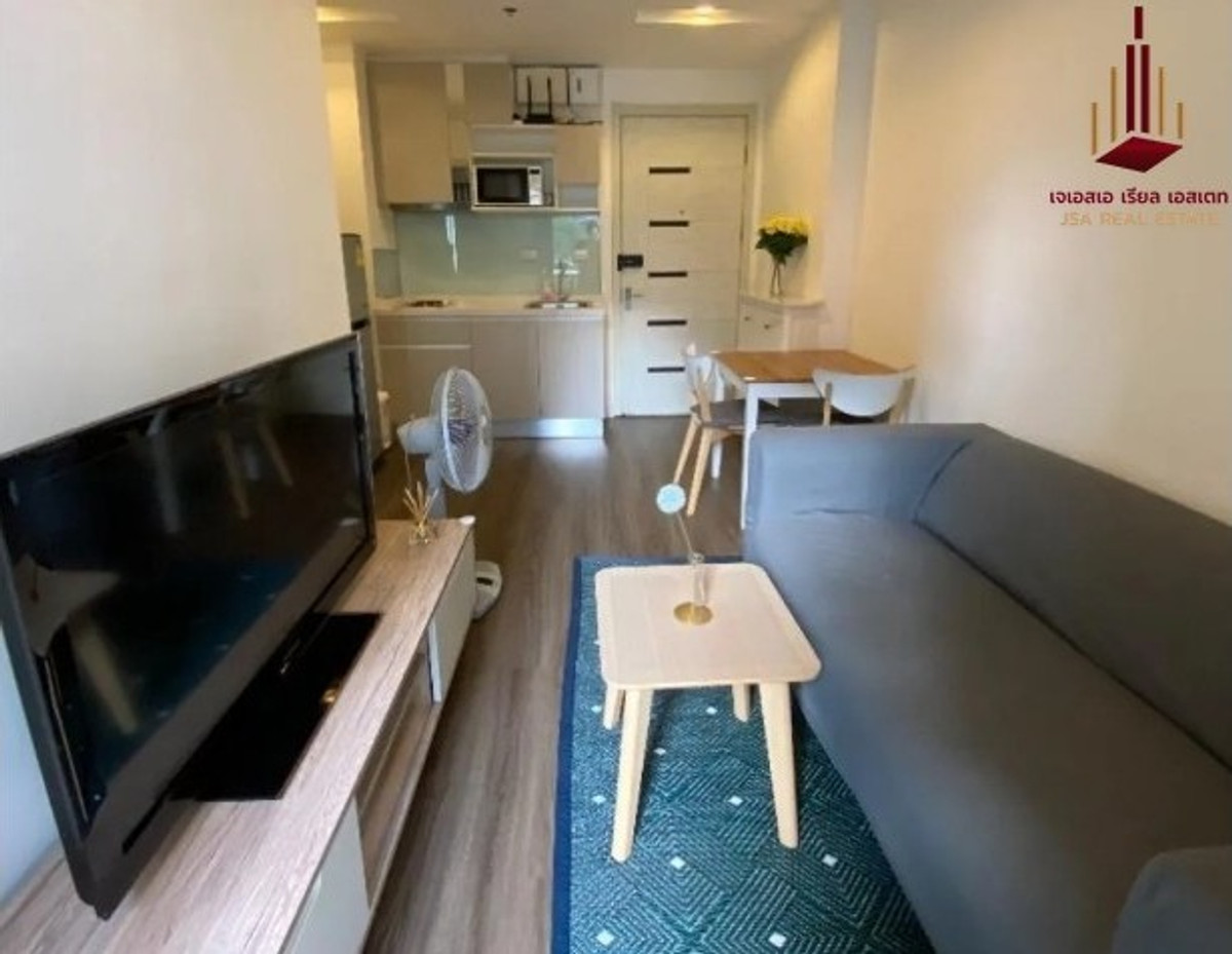 For RentCondoOnnut, Udomsuk : ✨ For Rent: Artemis Sukhumvit 77 Condo ✨ 💰 Only 12,000 THB/month