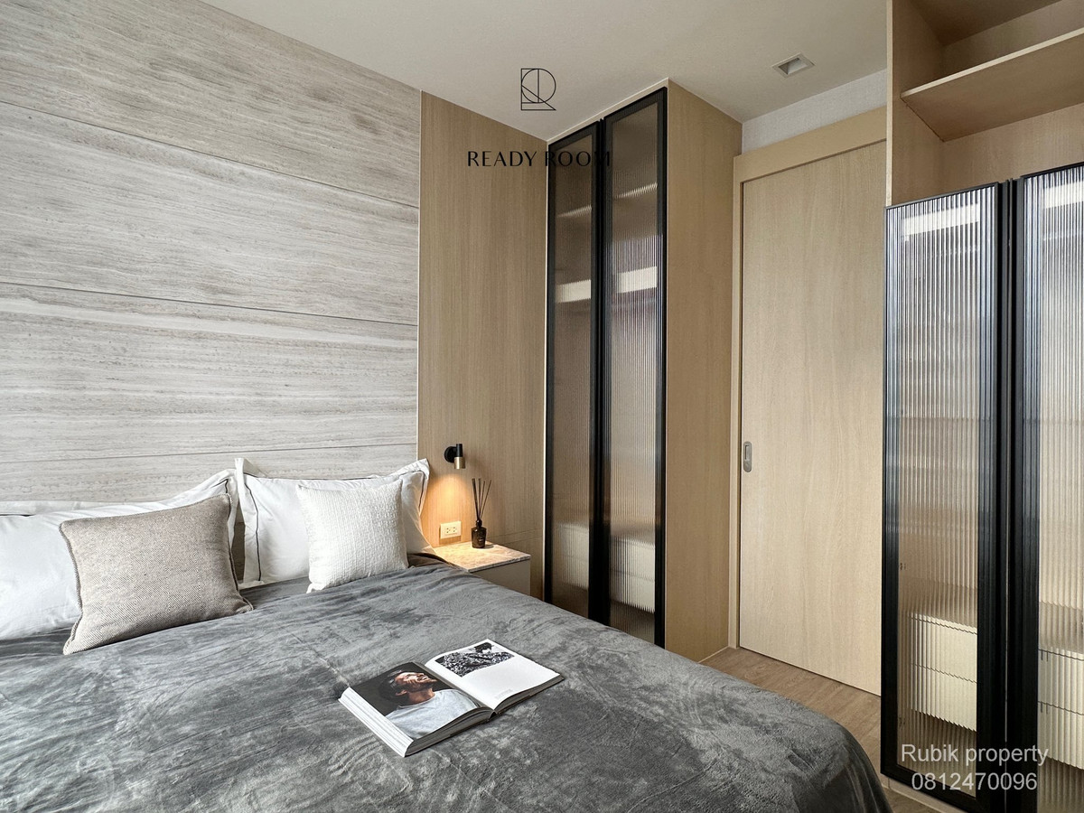 ให้เช่าคอนโดสุขุมวิท อโศก ทองหล่อ : ให้เช่า | Noble State Sukhumvit 39 RB1407 คอนโดหรูใจกลางพร้อมพงษ์ 🌇