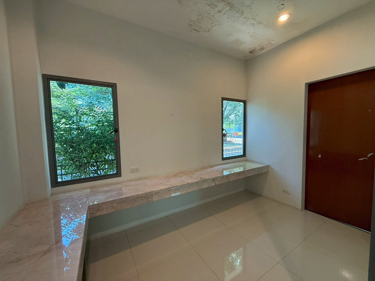 ให้เช่าบ้านมีนบุรี-ร่มเกล้า : ให้เช่า บ้านเดี่ยว เพอร์เฟค เพลส รามคำแหง-สุวรรณภูมิ 2