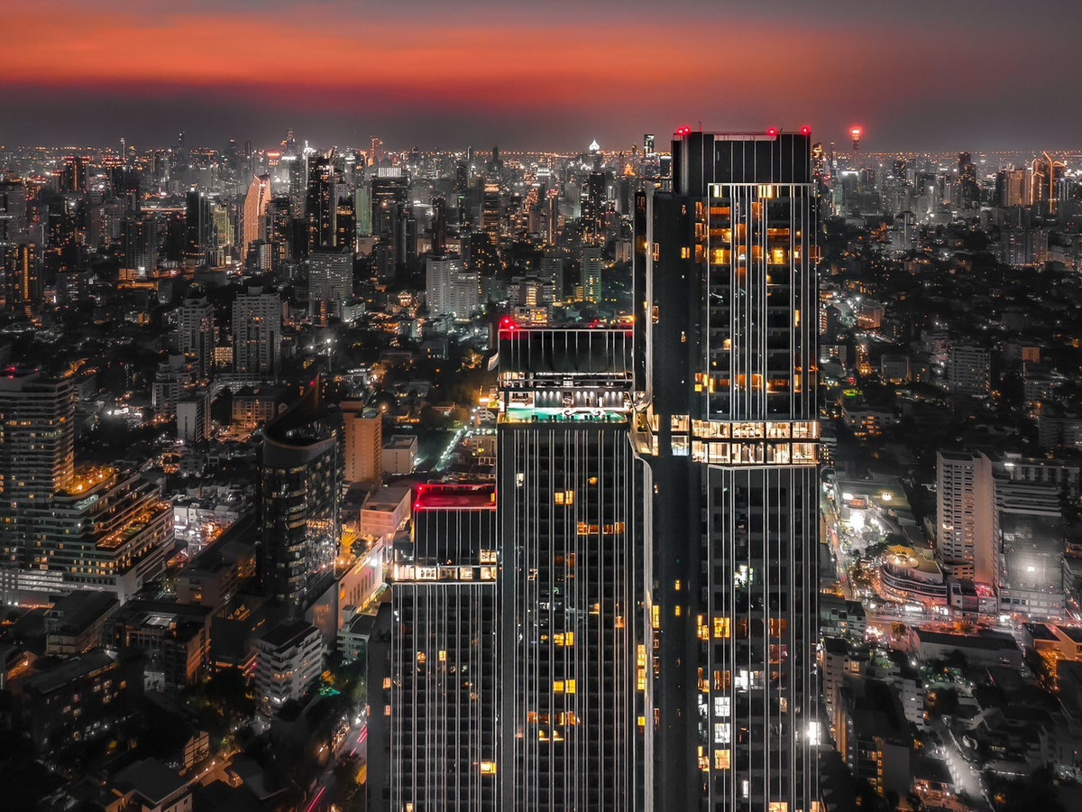 ขายคอนโดสุขุมวิท อโศก ทองหล่อ : ราคาสุดพิเศษที่ไม่มีเคยมีอย่างเเน่นอน ราคา 7.99 จาก 10.99 ล้านบาท